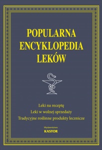 Popularna Encyklopedia Leków